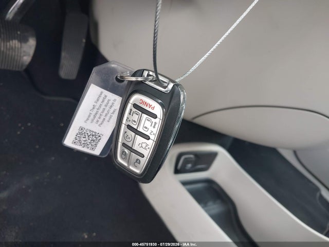 45751930 :رقم المزاد ، 2C4RC1BGXRR125508 vin ، 2024 Chrysler Pacifica Touring L مزاد بيع
