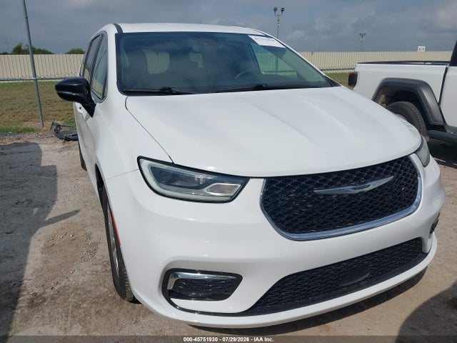 45751930 :رقم المزاد ، 2C4RC1BGXRR125508 vin ، 2024 Chrysler Pacifica Touring L مزاد بيع
