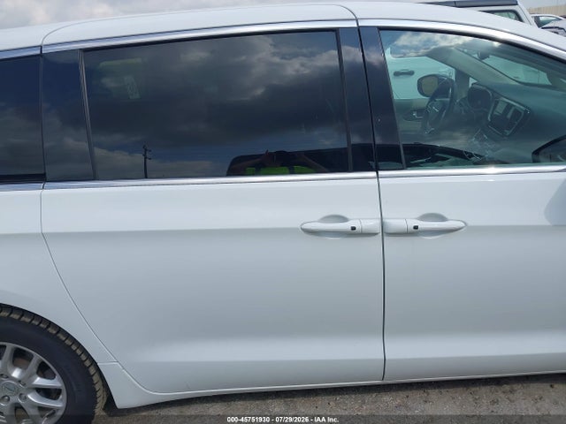 45751930 :رقم المزاد ، 2C4RC1BGXRR125508 vin ، 2024 Chrysler Pacifica Touring L مزاد بيع