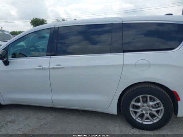 45751930 :رقم المزاد ، 2C4RC1BGXRR125508 vin ، 2024 Chrysler Pacifica Touring L مزاد بيع