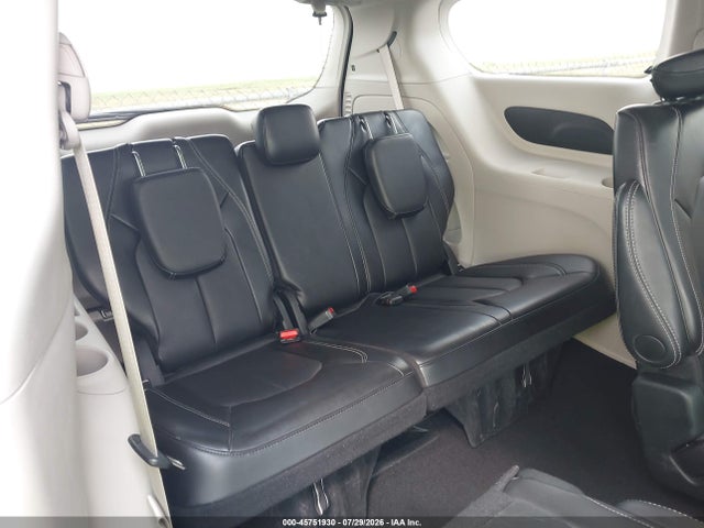 45751930 :رقم المزاد ، 2C4RC1BGXRR125508 vin ، 2024 Chrysler Pacifica Touring L مزاد بيع