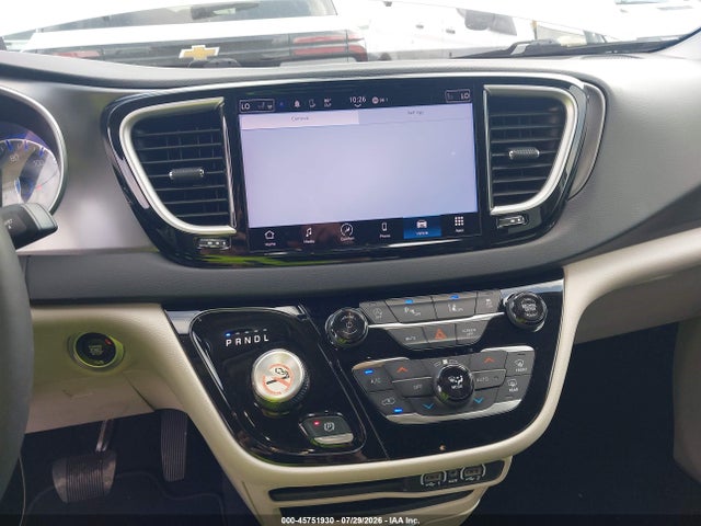 45751930 :رقم المزاد ، 2C4RC1BGXRR125508 vin ، 2024 Chrysler Pacifica Touring L مزاد بيع
