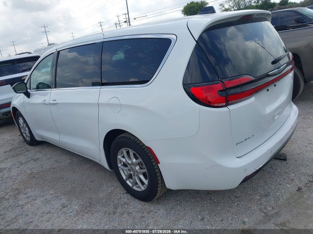 45751930 :رقم المزاد ، 2C4RC1BGXRR125508 vin ، 2024 Chrysler Pacifica Touring L مزاد بيع