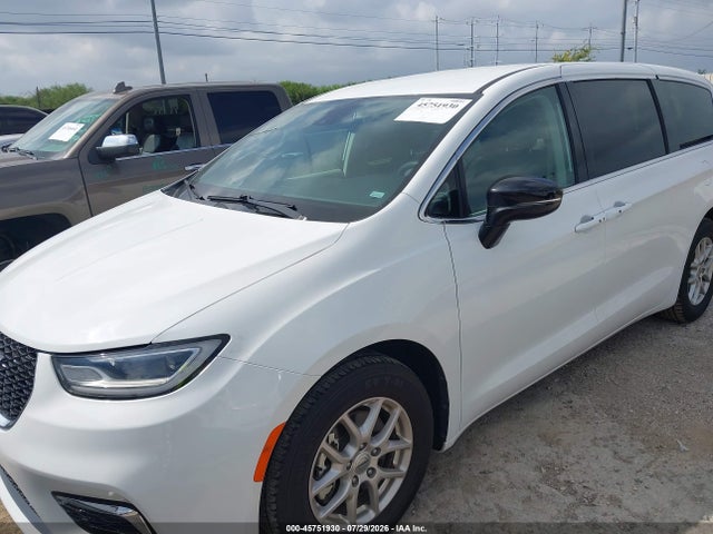 45751930 :رقم المزاد ، 2C4RC1BGXRR125508 vin ، 2024 Chrysler Pacifica Touring L مزاد بيع