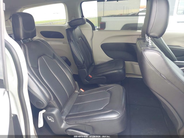 45751930 :رقم المزاد ، 2C4RC1BGXRR125508 vin ، 2024 Chrysler Pacifica Touring L مزاد بيع