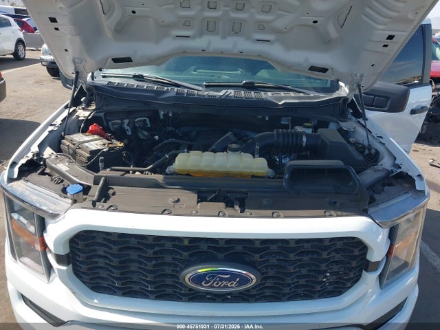 Продажа на аукционе авто 2023 Ford F-150 Xl, vin: 1FTEW1C56PFB93702, номер лота: 45751931