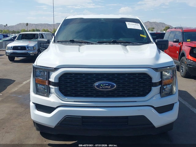 Продажа на аукционе авто 2023 Ford F-150 Xl, vin: 1FTEW1C56PFB93702, номер лота: 45751931