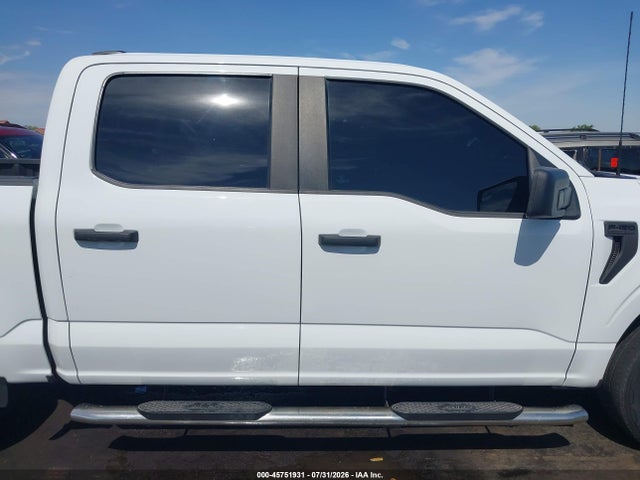 Продажа на аукционе авто 2023 Ford F-150 Xl, vin: 1FTEW1C56PFB93702, номер лота: 45751931
