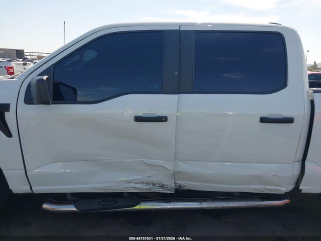 Продажа на аукционе авто 2023 Ford F-150 Xl, vin: 1FTEW1C56PFB93702, номер лота: 45751931