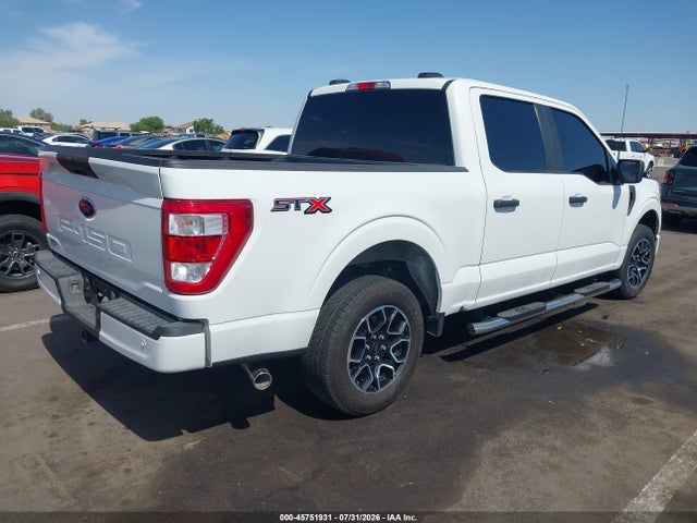Продажа на аукционе авто 2023 Ford F-150 Xl, vin: 1FTEW1C56PFB93702, номер лота: 45751931