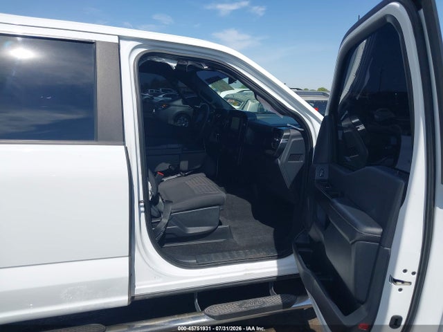 Продажа на аукционе авто 2023 Ford F-150 Xl, vin: 1FTEW1C56PFB93702, номер лота: 45751931