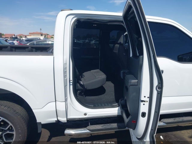 Продажа на аукционе авто 2023 Ford F-150 Xl, vin: 1FTEW1C56PFB93702, номер лота: 45751931