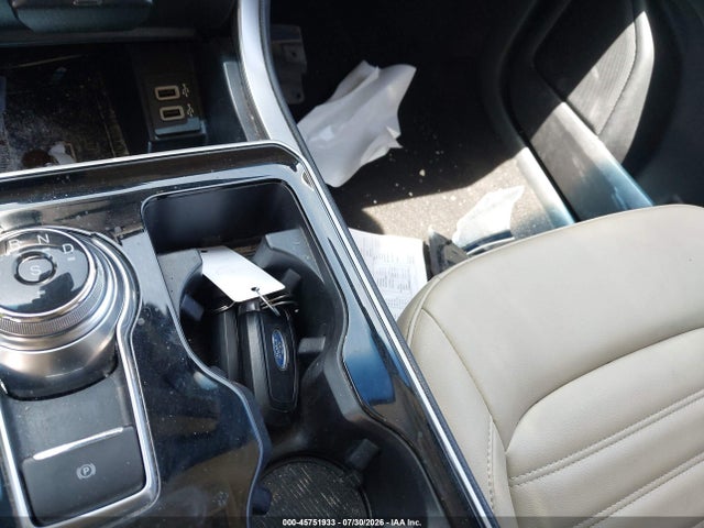 Ford EDGE SEL 2019 2FMPK3J93KBB61849 Image 11
