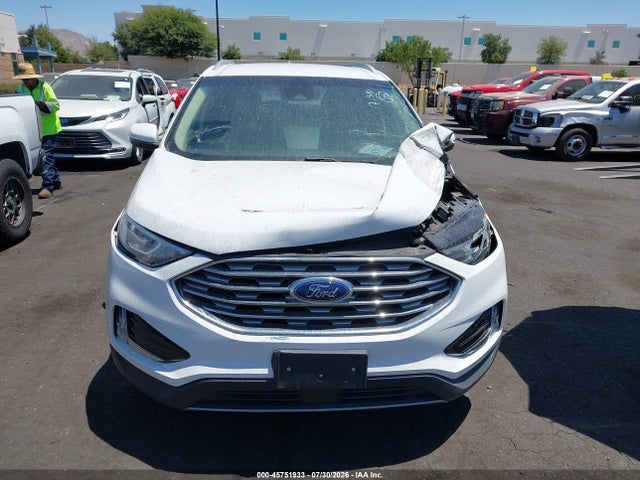 Ford EDGE SEL 2019 2FMPK3J93KBB61849 Image 12