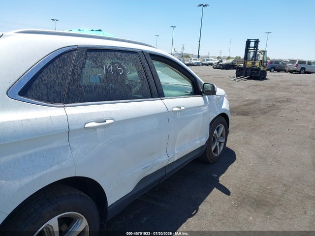 Ford EDGE SEL 2019 2FMPK3J93KBB61849 Image 13