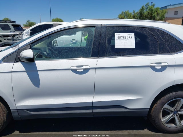 Ford EDGE SEL 2019 2FMPK3J93KBB61849 Image 14