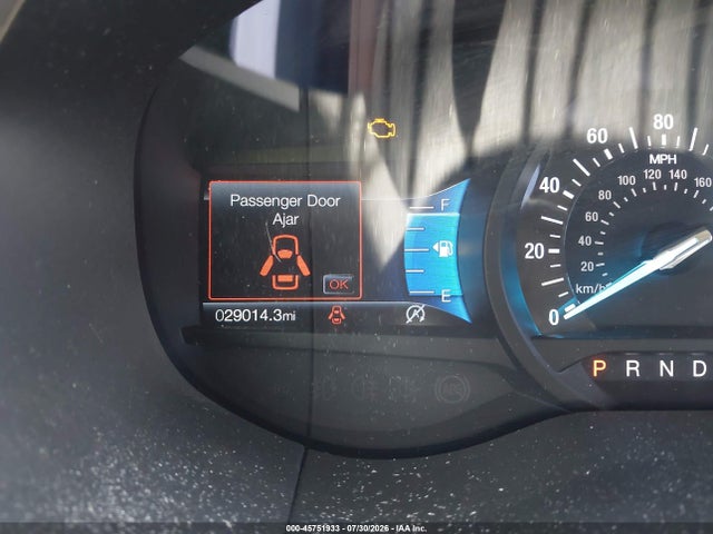 Ford EDGE SEL 2019 2FMPK3J93KBB61849 Image 15