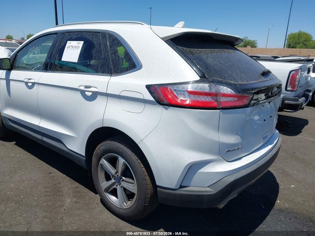 Ford EDGE SEL 2019 2FMPK3J93KBB61849 Image 3