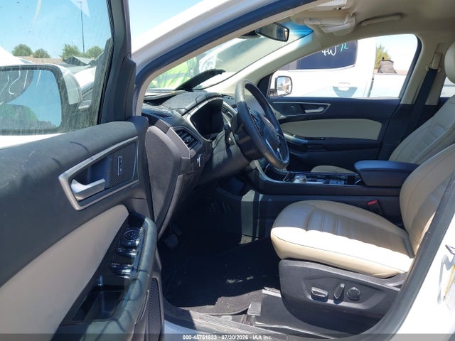 Ford EDGE SEL 2019 2FMPK3J93KBB61849 Image 5