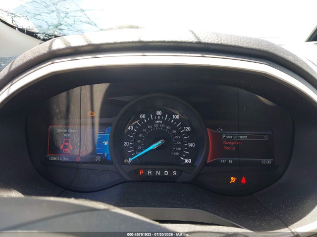 Ford EDGE SEL 2019 2FMPK3J93KBB61849 Image 7