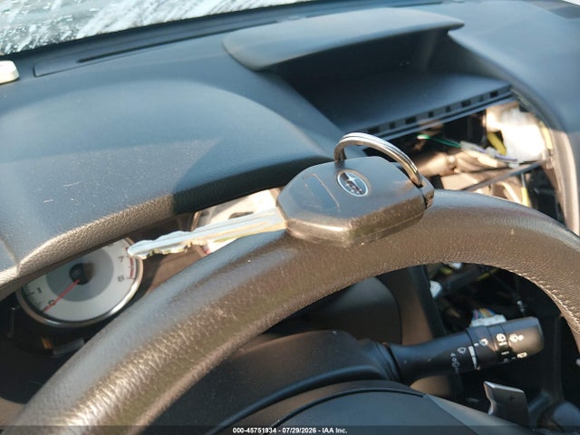 2012 Subaru Impreza 2.0i Sport Limited მანქანა იყიდება აუქციონზე, vin: JF1GPAS67CH221477, აუქციონის ნომერი: 45751934