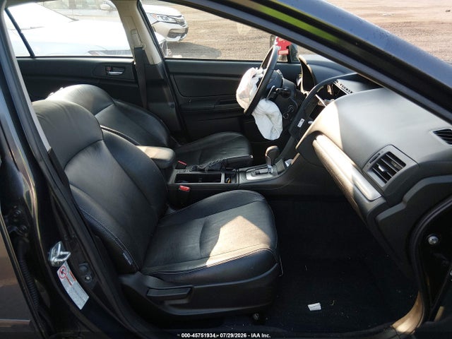 2012 Subaru Impreza 2.0i Sport Limited მანქანა იყიდება აუქციონზე, vin: JF1GPAS67CH221477, აუქციონის ნომერი: 45751934