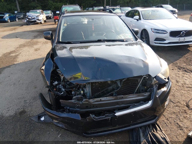2012 Subaru Impreza 2.0i Sport Limited მანქანა იყიდება აუქციონზე, vin: JF1GPAS67CH221477, აუქციონის ნომერი: 45751934