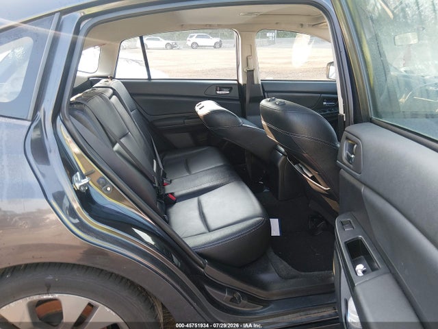 2012 Subaru Impreza 2.0i Sport Limited მანქანა იყიდება აუქციონზე, vin: JF1GPAS67CH221477, აუქციონის ნომერი: 45751934