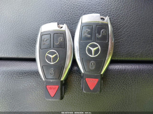 45751936 :رقم المزاد ، 4JGDA5HB8CA094625 vin ، 2012 Mercedes-benz Ml 350 4matic مزاد بيع