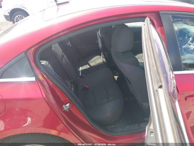 Aukcja sprzedaży 2014 Chevrolet Cruze 1lt Manual, vin: 1G1PD5SB8E7150038, numer aukcji: 45751937