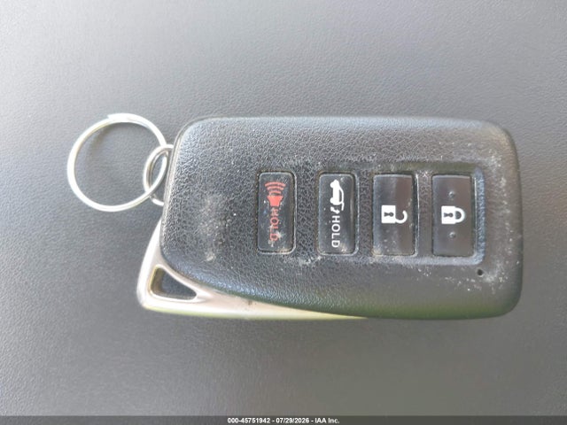 Lexus NX 200T 2015 JTJBARBZ6F2030569 Image 11