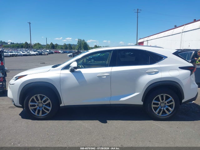 Lexus NX 200T 2015 JTJBARBZ6F2030569 Image 15