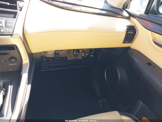 Lexus NX 200T 2015 JTJBARBZ6F2030569 Image 18