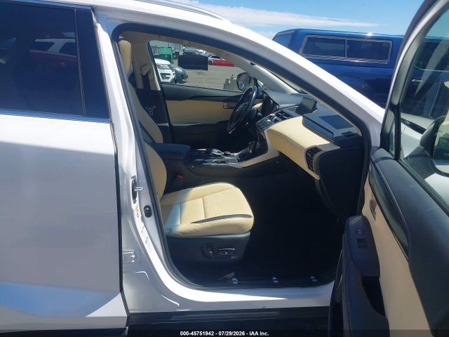 Lexus NX 200T 2015 JTJBARBZ6F2030569 Image 5