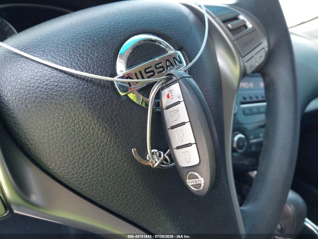 2014 Nissan Altima 2.5 S მანქანა იყიდება აუქციონზე, vin: 1N4AL3AP6EN380910, აუქციონის ნომერი: 45751943
