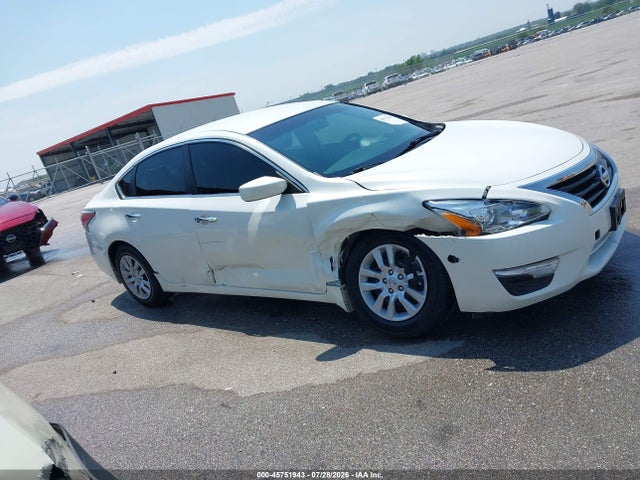2014 Nissan Altima 2.5 S მანქანა იყიდება აუქციონზე, vin: 1N4AL3AP6EN380910, აუქციონის ნომერი: 45751943