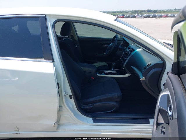 2014 Nissan Altima 2.5 S მანქანა იყიდება აუქციონზე, vin: 1N4AL3AP6EN380910, აუქციონის ნომერი: 45751943