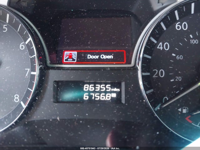 2014 Nissan Altima 2.5 S მანქანა იყიდება აუქციონზე, vin: 1N4AL3AP6EN380910, აუქციონის ნომერი: 45751943