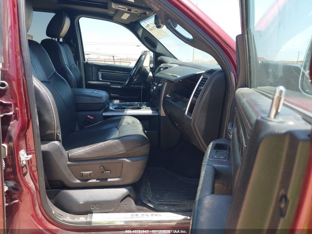 Aukcja sprzedaży 2017 Ram 2500 Limited  4x4 6'4 Box, vin: 3C6UR5PL2HG624174, numer aukcji: 45751945