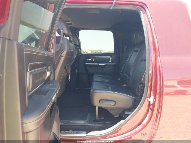 Aukcja sprzedaży 2017 Ram 2500 Limited  4x4 6'4 Box, vin: 3C6UR5PL2HG624174, numer aukcji: 45751945