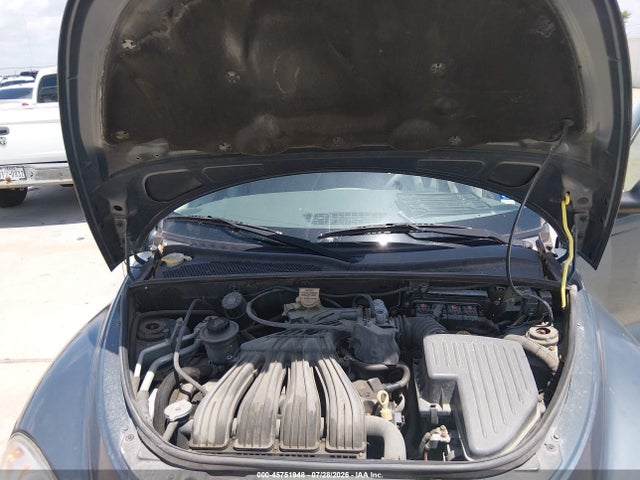 45751948 :رقم المزاد ، 3A4FY48B26T243671 vin ، 2006 Chrysler Pt Cruiser مزاد بيع