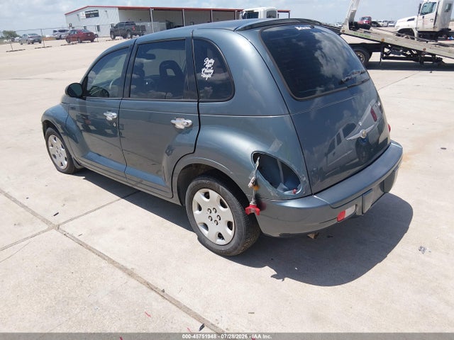45751948 :رقم المزاد ، 3A4FY48B26T243671 vin ، 2006 Chrysler Pt Cruiser مزاد بيع
