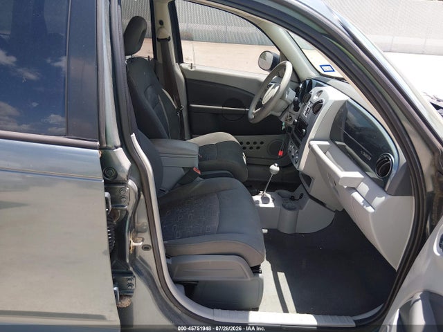 45751948 :رقم المزاد ، 3A4FY48B26T243671 vin ، 2006 Chrysler Pt Cruiser مزاد بيع