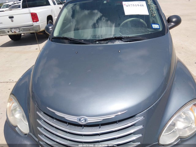 45751948 :رقم المزاد ، 3A4FY48B26T243671 vin ، 2006 Chrysler Pt Cruiser مزاد بيع