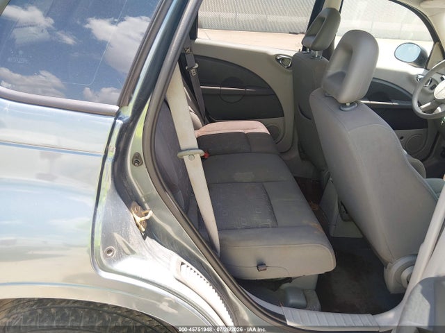 45751948 :رقم المزاد ، 3A4FY48B26T243671 vin ، 2006 Chrysler Pt Cruiser مزاد بيع