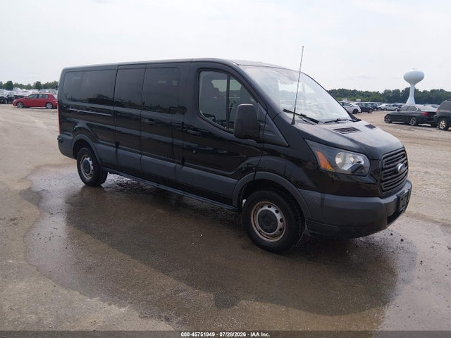 Продаж на аукціоні авто 2018 Ford Transit-350 Xl, vin: 1FBZX2ZM1JKB42937, номер лоту: 45751949