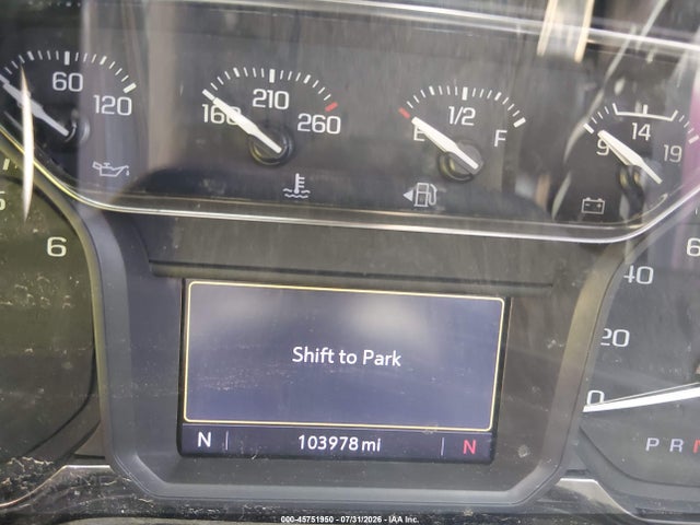 45751950 :رقم المزاد ، 3GTP9EEL6MG472158 vin ، 2021 Gmc Sierra 1500 4wd  Short Box At4 مزاد بيع