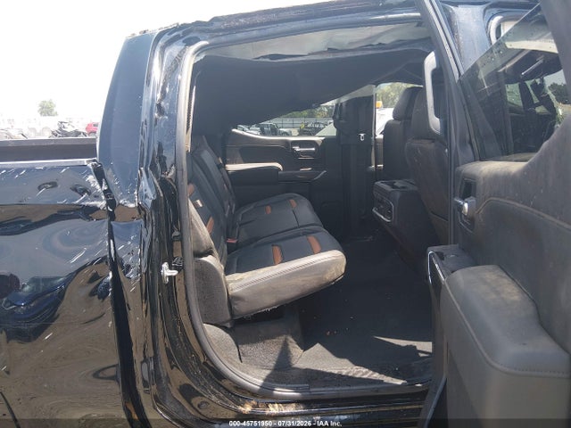 45751950 :رقم المزاد ، 3GTP9EEL6MG472158 vin ، 2021 Gmc Sierra 1500 4wd  Short Box At4 مزاد بيع