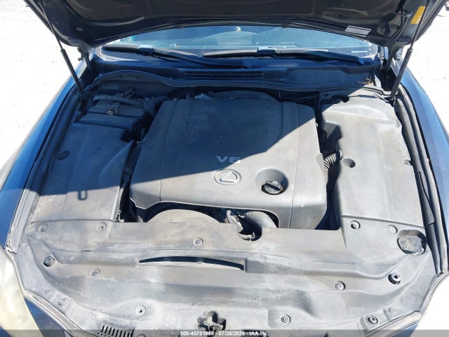 Продаж на аукціоні авто 2008 Lexus Is 250, vin: JTHBK262385076509, номер лоту: 45751955
