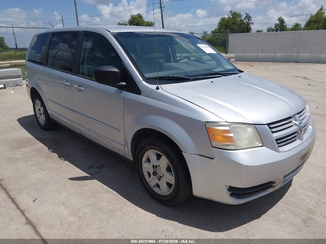 Продаж на аукціоні авто 2009 Dodge Grand Caravan Se, vin: 2D8HN44E19R641602, номер лоту: 45751964